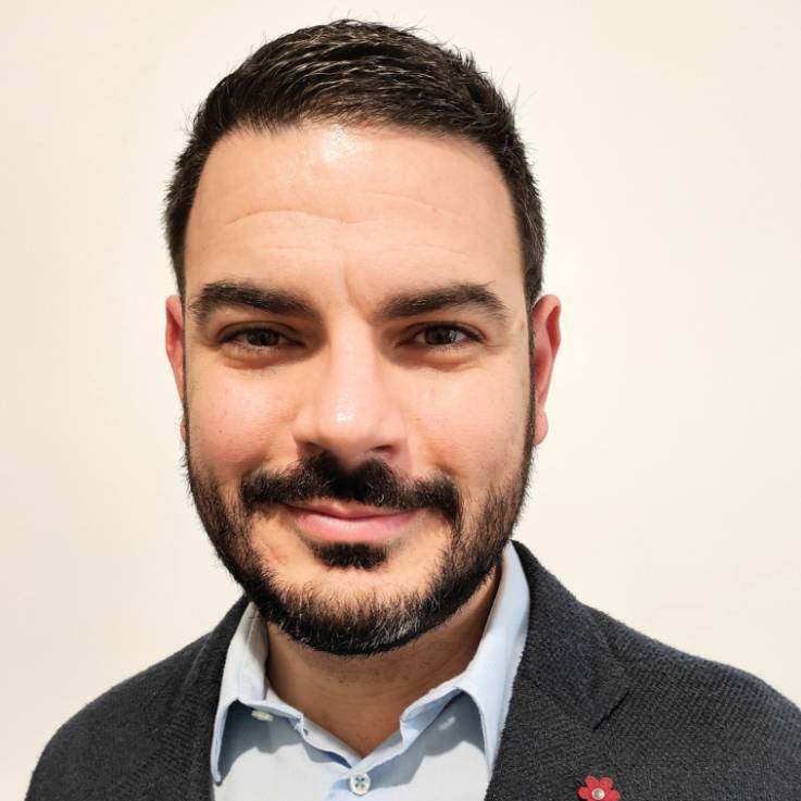 lorenzo calo